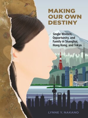 cover image of Making Our Own Destiny